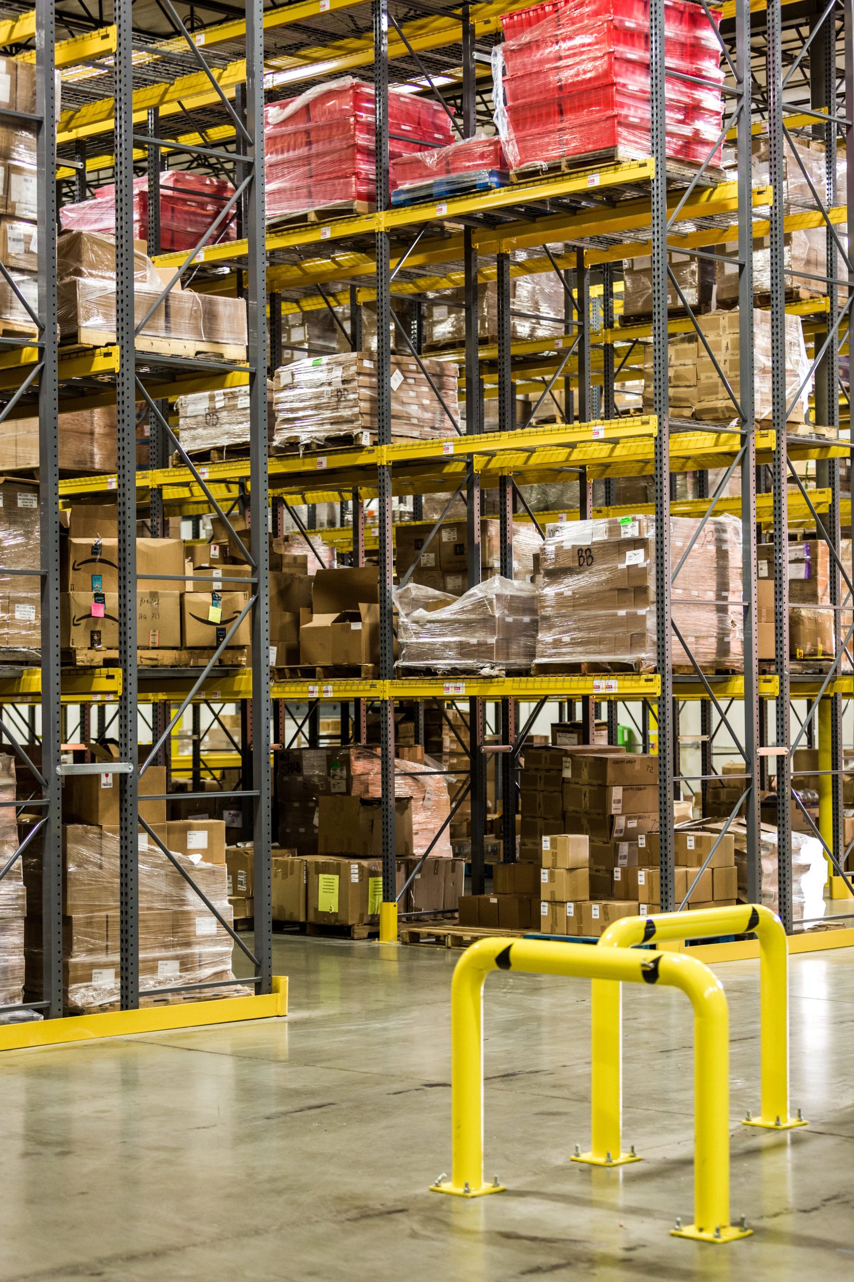 warehouse-explus